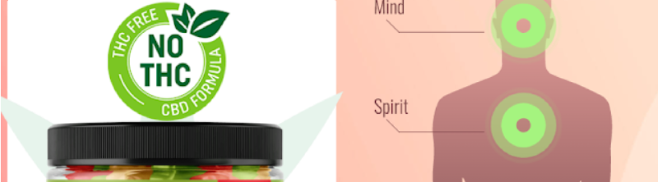 Smart Hemp Gummies Australia