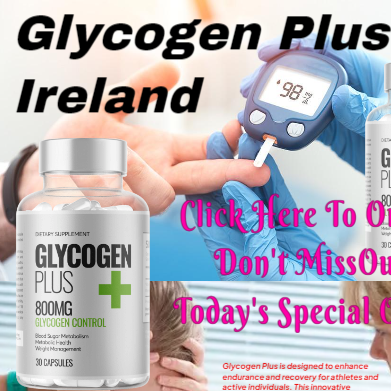 Glycogen Plus Ireland